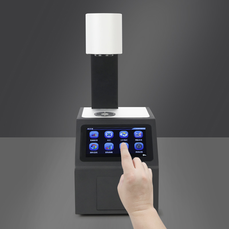 易操作，測量更快更準(zhǔn)